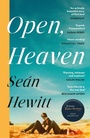 Cover: Open, Heaven - Vintage