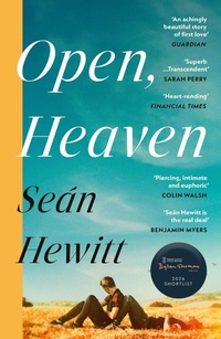 Enlarge image Cover: Open, Heaven - Vintage