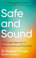 Cover: Safe and Sound - Ebury Digital