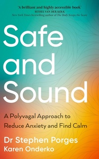 Enlarge image Cover: Safe and Sound - Vermilion