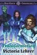 Cover: Transformation - Evolved Publishing