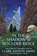 Cover: In the Shadow of Boulder Ridge - Hippocampus Press