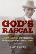 Cover: God's Rascal - University of Tennessee Press