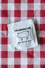 Cover: On Barbecue - University of Tennessee Press