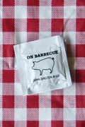 Cover: On Barbecue - University of Tennessee Press