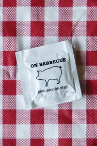 Abbildung von: On Barbecue - University of Tennessee Press