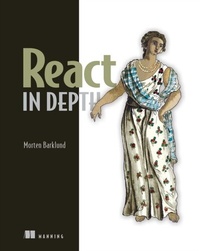 Abbildung von: React in Depth - Simon + Schuster LLC