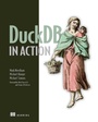 Cover: DuckDB in Action - Simon + Schuster LLC