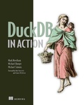 Cover: DuckDB in Action - Simon + Schuster LLC