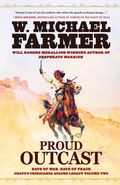Cover: Proud Outcast - Hat Creek