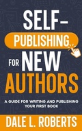 Cover: Self-Publishing for New Authors - One Jacked Monkey, LLC