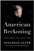 Cover: American Reckoning - BenBella Books