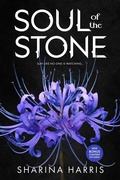 Cover: Soul of the Stone - Entangled: Teen