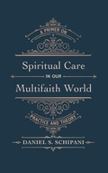 Cover: Spiritual Care in Our Multifaith World - Wipf & Stock Publishers