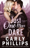 Cover: Just One More Dare - Cp Publishing LLC