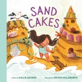 Cover: Sand Cakes - Tundra Books