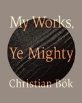 Cover: My Works, Ye Mighty - AU Press