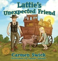 Cover: Latties Unexpected Friend - Presbeau Publishing