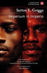 Abbildung von: Imperium in Imperio - Simon + Schuster LLC