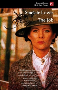 Abbildung von: The Job - Simon + Schuster LLC