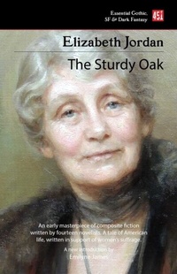 Abbildung von: The Sturdy Oak (new edition) - Simon + Schuster LLC