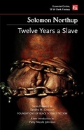 Cover: Twelve Years a Slave (New edition) - Simon + Schuster LLC