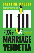 Cover: The Marriage Vendetta - Eriu