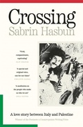 Cover: Crossing - Footnote Press Ltd