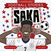 Abbildung von: Saka - Welbeck Children's Books