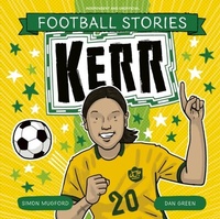 Abbildung von: Kerr - Welbeck Children's Books