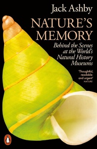 Enlarge image Cover: Nature's Memory - Penguin