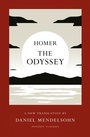 Cover: The Odyssey - Penguin