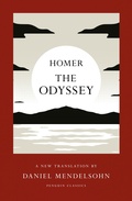 Cover: The Odyssey - Penguin
