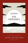 Cover: The Odyssey - Penguin Classics