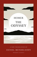 Cover: The Odyssey - Penguin Classics
