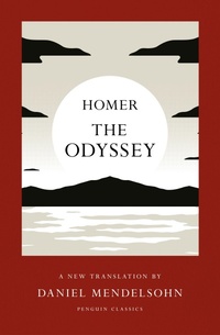 Enlarge image Cover: The Odyssey - Penguin Classics