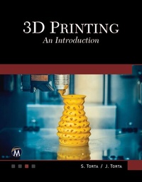 Abbildung von: 3D Printing - Packt Publishing