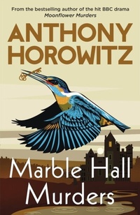 Abbildung von: Marble Hall Murders - Penguin (Cornerstone)