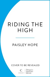 Abbildung von: Riding the High - Penguin (Cornerstone)