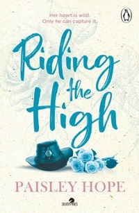 Abbildung von: Riding the High - Penguin (Cornerstone)