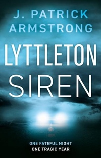 Abbildung von: Lyttleton Siren - The Book Guild Ltd