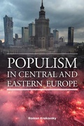 Bild: Populism in Central and Eastern Europe - Berghahn Books