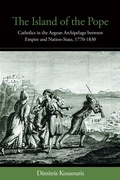Bild: The Island of the Pope - Berghahn Books