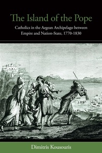 Abbildung von: The Island of the Pope - Berghahn Books