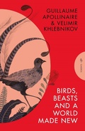 Cover: Birds, Beasts and a World Made New - Pushkin Press