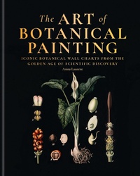 Abbildung von: The Art of Botanical Painting - Ilex Press