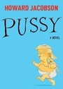 Cover: Pussy - Jonathan Cape