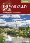 Cover: The Wye Valley Walk - Cicerone Press