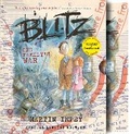 Cover: BLITZ One Family's War - HARBOUR MOON PUBLISHING