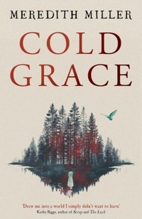 Enlarge image Cover: Cold Grace - Honno Welsh Women's Press